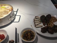 -守柴炉烤鸭(鱼嘴店)