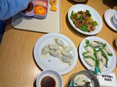 -关东小磨东北菜(上海长风大悦城店)