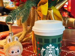 -星巴克(南京商厦店)