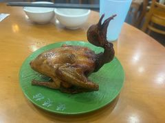 -煲煲掂风味煲仔饭餐厅(西区店)