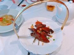 -好福记饭店(红梅公园店)