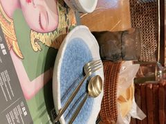-泰香米泰国餐厅(北城天街店)