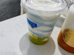 -白色日记·手作酸奶(麦凯乐店)