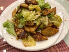 -巴依老爷新疆美食(清华东门店)