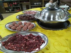 -辉煌牛肉杂园