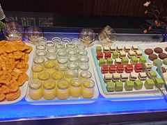 -不翻台·无国界铁板烧(北国先天下店)