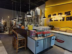 -HUZI虎滋精酿餐吧(京西大悦城店)