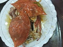 -望海潮海鲜店 特色家常菜(在海一方店)