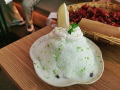 -花盐街·四川乐山小吃(西单大悦城店)