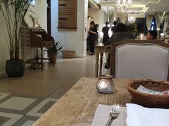 大堂-MOMENT湖景餐厅(解放路店)