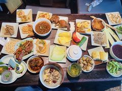 -青藤茶馆(南山路店)