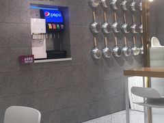 自助饮料-池奈·咖喱蛋包饭(熙地港店)