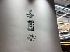 -badmarket(K11购物中心店)