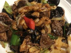 -红菜坊·烤鸭·川鲁宴(石园店)