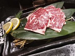 -炭虎烤肉(桂林路店)