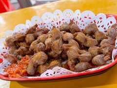 -光明刘冰乳鸽店(光明法政北路店)