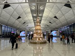 -香港国际机场