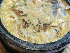 石锅三角峰-大蓉和(一品天下店)