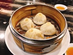 蟹粉小笼-王家沙点心店(南京西路总店)