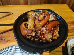 -野山舂·贵州现舂酸汤火锅(鸿通城店)