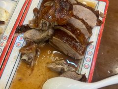 -余百年·现烧烧腊(布吉金利店)