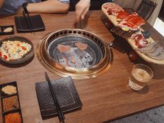-龙神·炭烧酒场深夜食堂(新街口店)