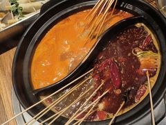 -江湖六膳門串串香(隆礼路店)