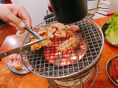 -蒜香焼肉PURUSHIN(马场路店)