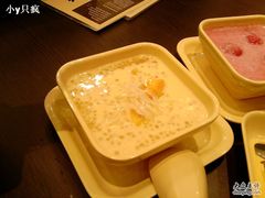 杨枝甘露-满记甜品(王府井北京市百货大楼店)