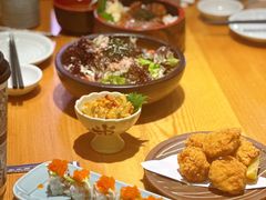 -Tuna maki寿司(园区永旺店)