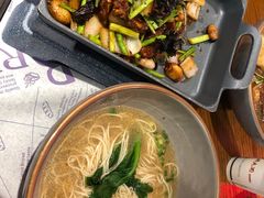 -哇蛙牛功夫面渝都料理(龙阳广场店)