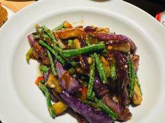 -小放牛炒菜馆(爱琴海店)