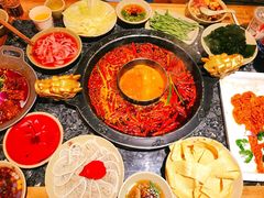 -蜀大侠火锅(寰球文化地标·总府店)