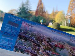 -咸宁万豪温泉谷度假区