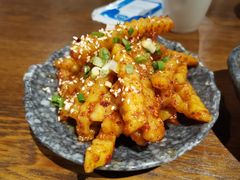 琅琊土豆-付小姐在成都(五道口店)