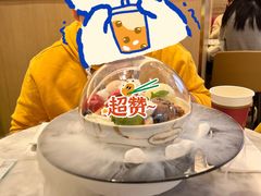 -哈根达斯(朝阳大悦城店)