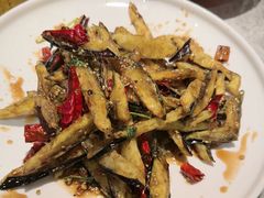 -大哈福烧烤·海鲜·家常菜(延安三路店)