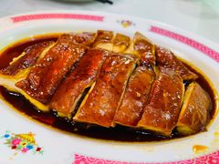 -东鑫记港式茶餐厅(南京东路店)