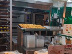 -泸溪河桃酥(西直门凯德店)