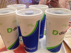 -德克士(通灌北路店)