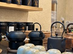 -去茶山(重庆万象城店)