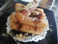 -鲜椒鱼·雅安地标性美食