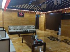 -益健·足疗汗蒸SPA(芙蓉广场店)
