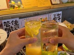 -贰醒·私房小院烧烤 (太古里店)