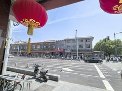 -峨嵋酒家(地安门店)