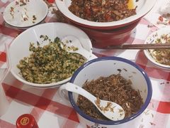 -西江红·株洲本地菜(滨江南路店)