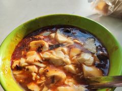 老豆腐-食为天(贵阳路店)