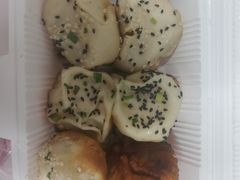 -小杨生煎(萧山机场店)