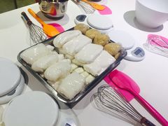-ABC Cooking Studio(上海环球金融中心店)