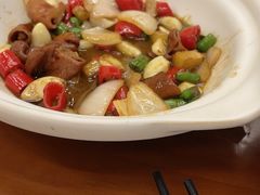 -食光慢宴·安吉土菜馆